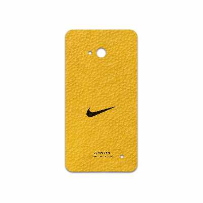 برچسب پوششی ماهوت مدل ML-NK مناسب برای گوشی موبایل مایکروسافت Lumia 640