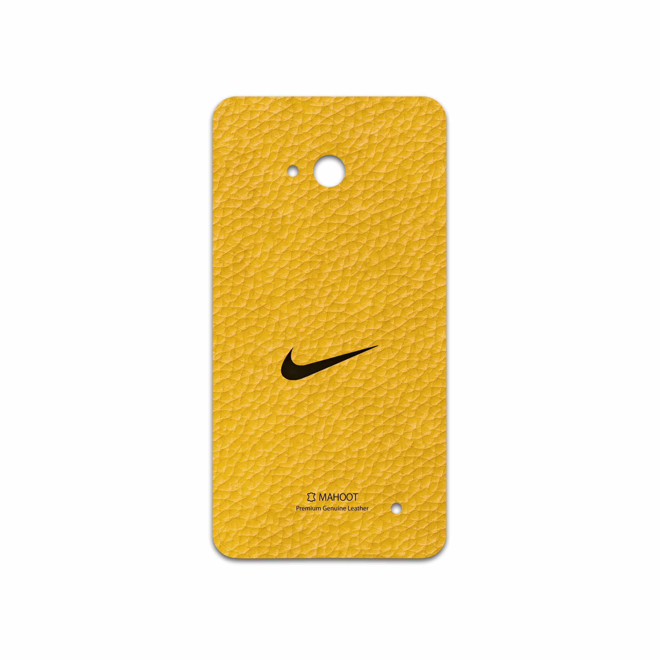 برچسب پوششی ماهوت مدل ML-NK مناسب برای گوشی موبایل مایکروسافت Lumia 640