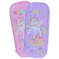 قیمت و خرید  جامدادی طرح برجسته طرح یونیکورن 38170 LENGTH