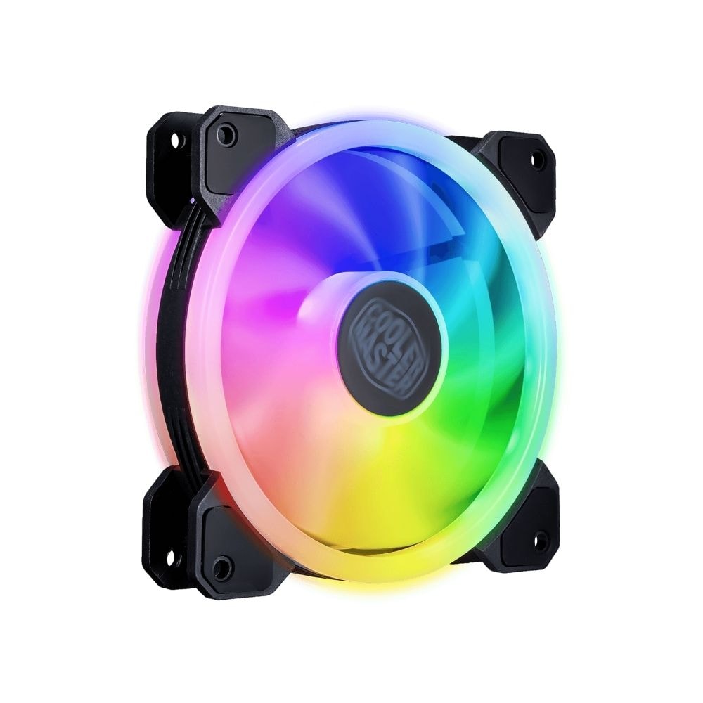 خنک کننده کیس کولر مستر مدل مسترفن MF120 S3