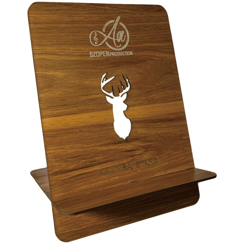 پایه کالیمبا | choobsub