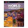 کتاب World English Intro 3rd اثر John Hughes انتشارات National geographic