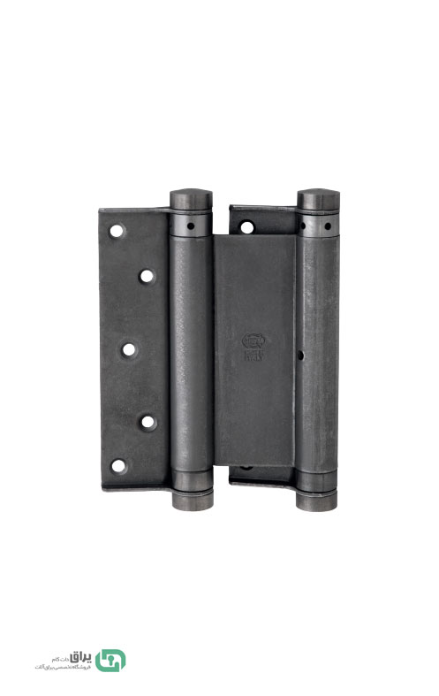 لولا بادبزنی نمره 7 آی بی اف ام - IBFM