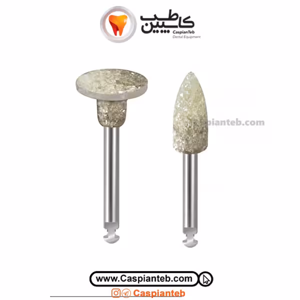 مشخصات، قیمت و خرید دیسک پالیش ارتودنسی EVE | caspianteb