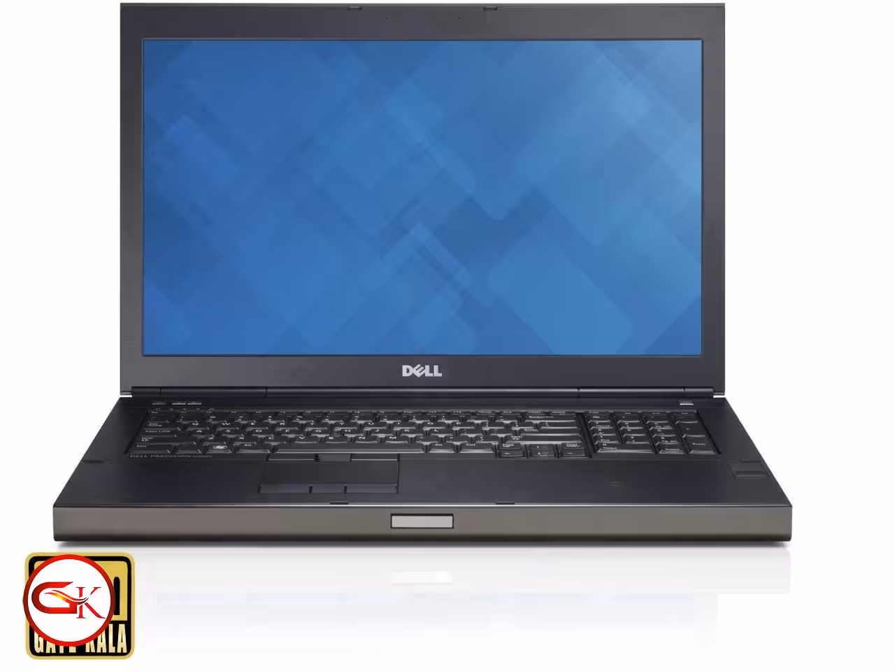 بهترین قیمت لپ تاپ دل DELL PRESION M4800 با cpu core i7