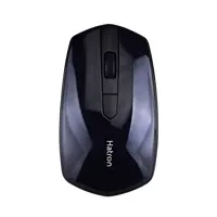 ماوس بی سیم هترون مدل HMW124