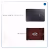 برچسب پوششی ماهوت مدل KIA-Logo مناسب برای تبلت سامسونگ Galaxy Tab S2 9.7 2015 T815