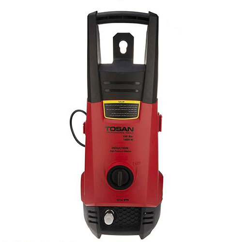کارواش Tosan مدل 1214IPW