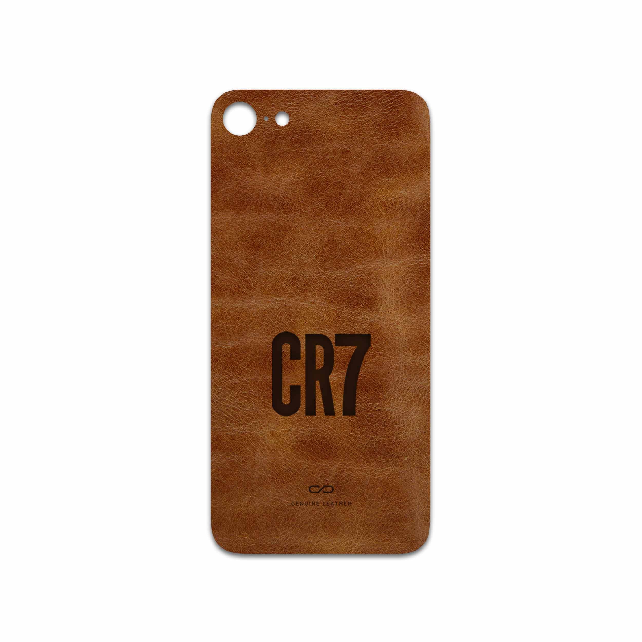 برچسب پوششی ماهوت مدل BFL-CR7 مناسب برای گوشی موبایل اپل iPhone SE 2022