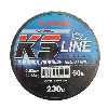نخ ماهیگیری کایدا مدل KS LINE سایز 053 میلی متر