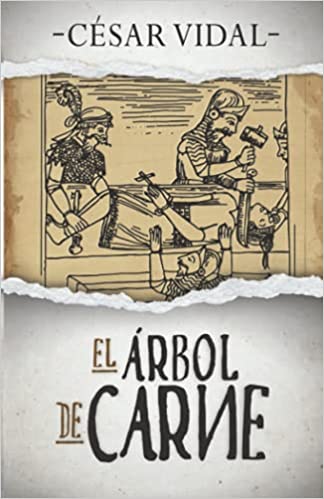 خرید و دانلود نسخه کامل کتاب El Árbol de Carne (Spanish Edition) - pdf