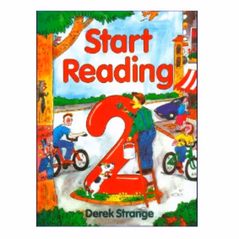 Start Reading 2 کتاب