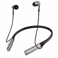 هدفون بلوتوثی وان مور مدل NIB HEADPHON TRIPLE DRIVE 2021 NECKBAND