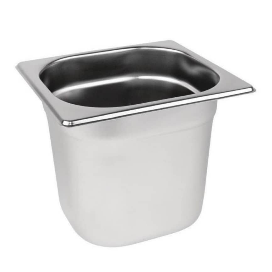  ظرف بن ماری مدل 1/6 