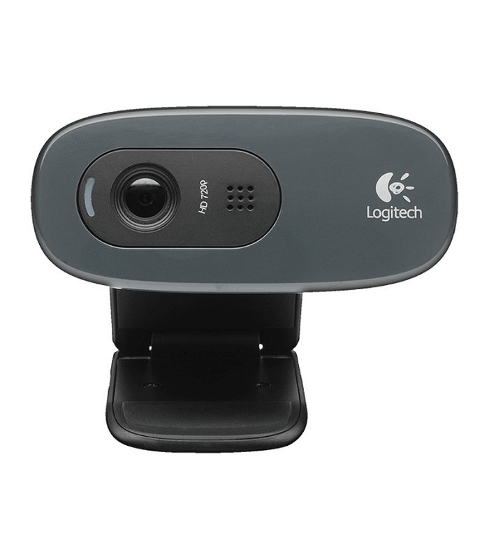 وب‌کم لاجیتک Logitech C270