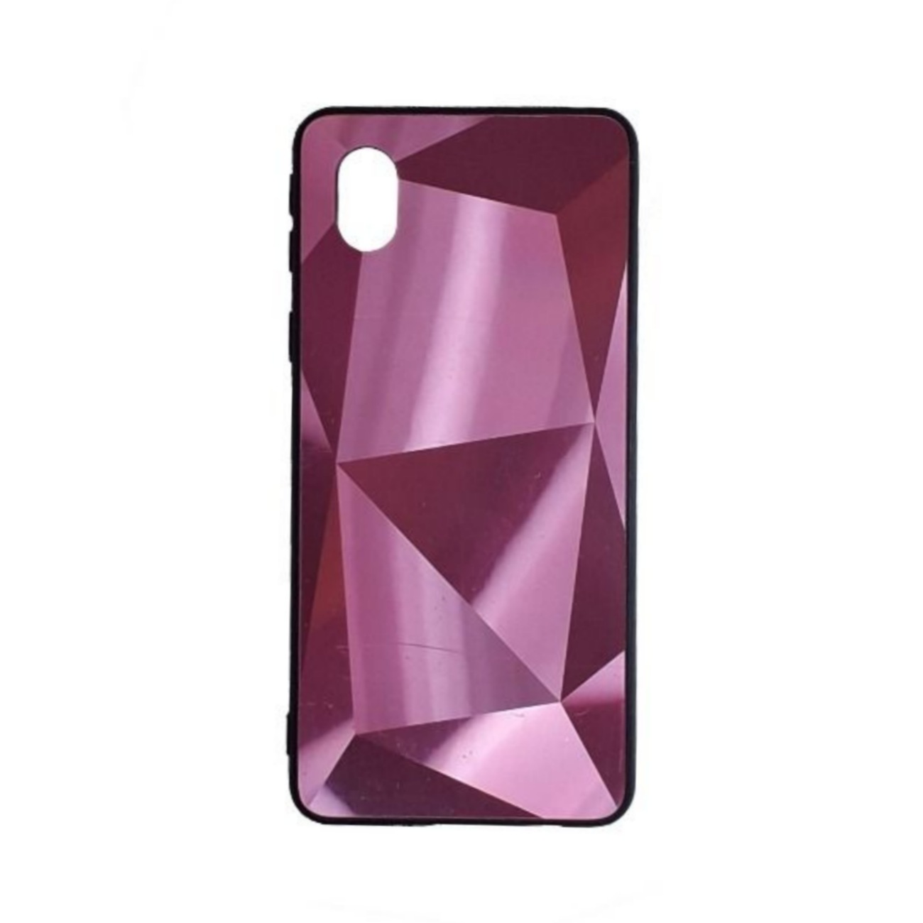 کاور طرح الماس مدل B700 مناسب برای گوشی موبایل سامسونگ galaxy A01 core