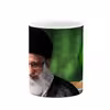 ماگ طرح مقام معظم رهبری  مدل mgp11596