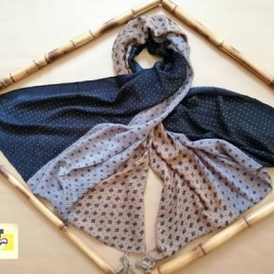 شال اورجینال طرح کراواتی