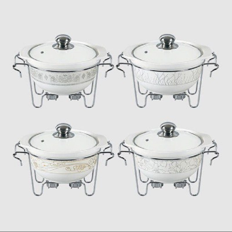 سوفله سوپ چینی متوسط یونیک کد 8560