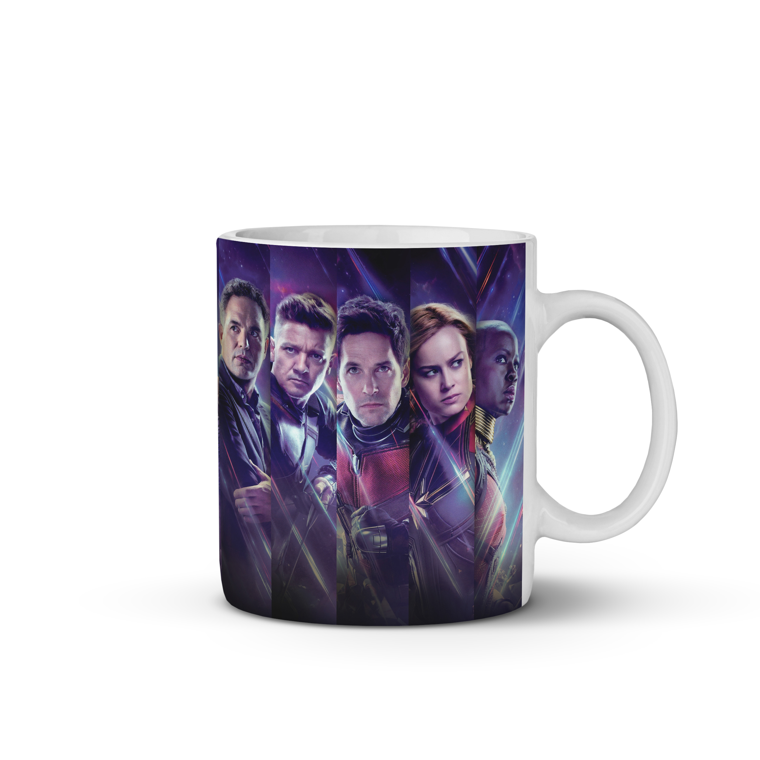 ماگ مدل اونجرز