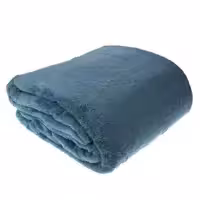 پتو مسافرتی خزر مرینوس مدل دبل فیس سایز سایز 160x220 سانتی متر