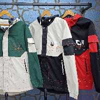 سویشرت کتون
اسپورت 
داخل استر
کیفیت تضمینی
کد7
3 رنگ
6 سایز .m.l.xl.2xl.3xl.4xl
قد 67تا 75