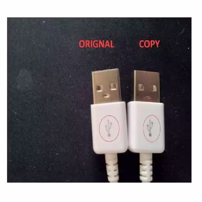 کابل تبدیل USB به microUSB مدل S4-QUALITY طول 1 متر