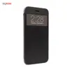 کیف کلاسوری اوزاکی سری Ocoat مدل Helooo مناسب برای گوشی آیفون 6 پلاس و 6s پلاس