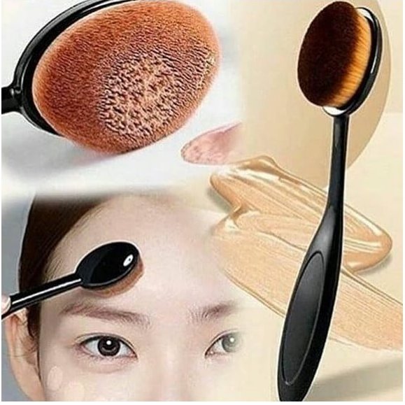 براش مسواکی سایز بزرگ