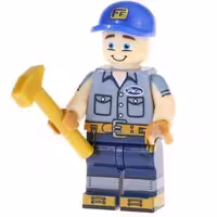 بازی فکری ساختنی فله مدل fix it Flix