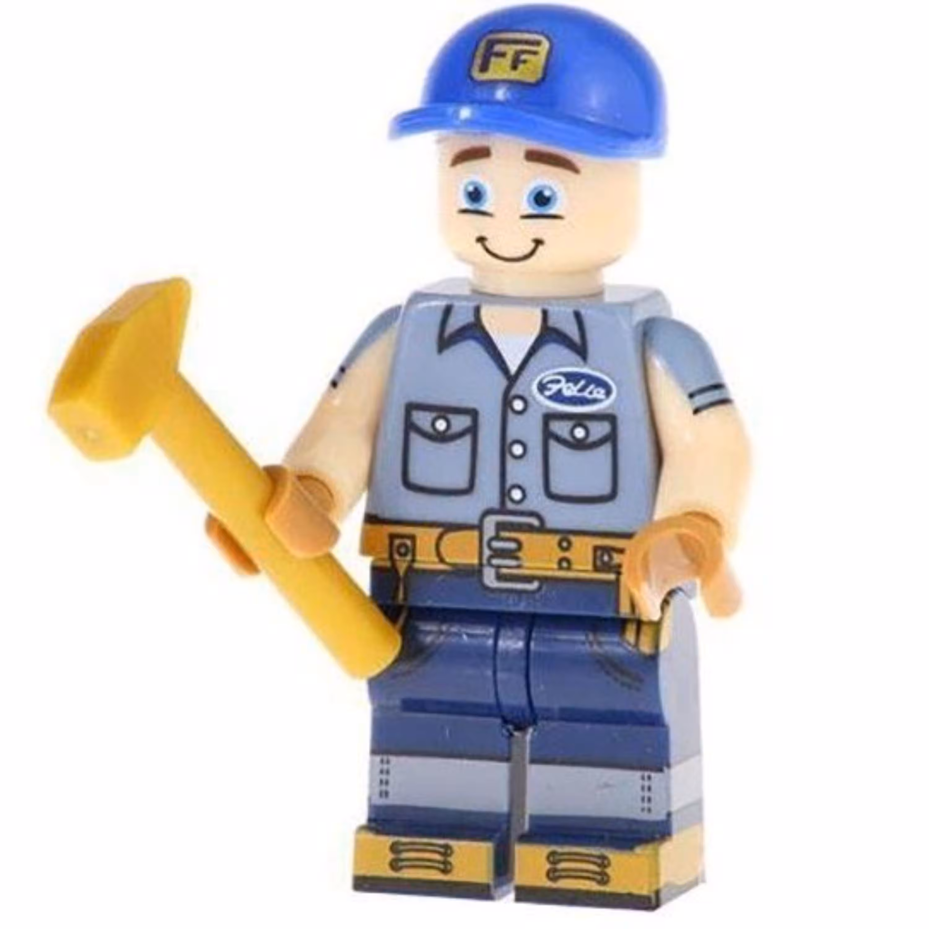 بازی فکری ساختنی فله مدل fix it Flix