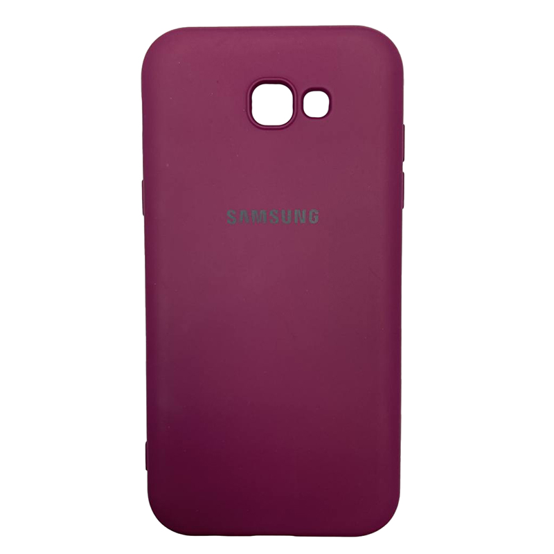 کاور مدل HC-002 مناسب برای گوشی موبایل سامسونگ Galaxy A7 2017 / A720