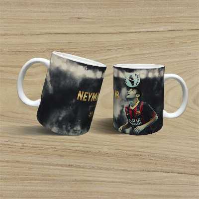 ماگ مدل نیمار کد 69