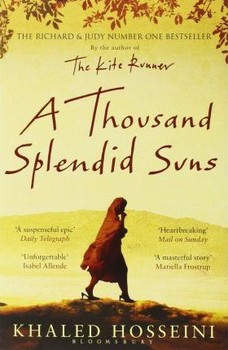 A Thousand Splendid Suns | مرکز فرهنگی آبی