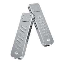 قاب هارد SSD جیی مدل HDE01 2280