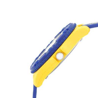 ساعت مچی عقربه ای پسرانه کیو اند کیو مدل VQ96J018Y