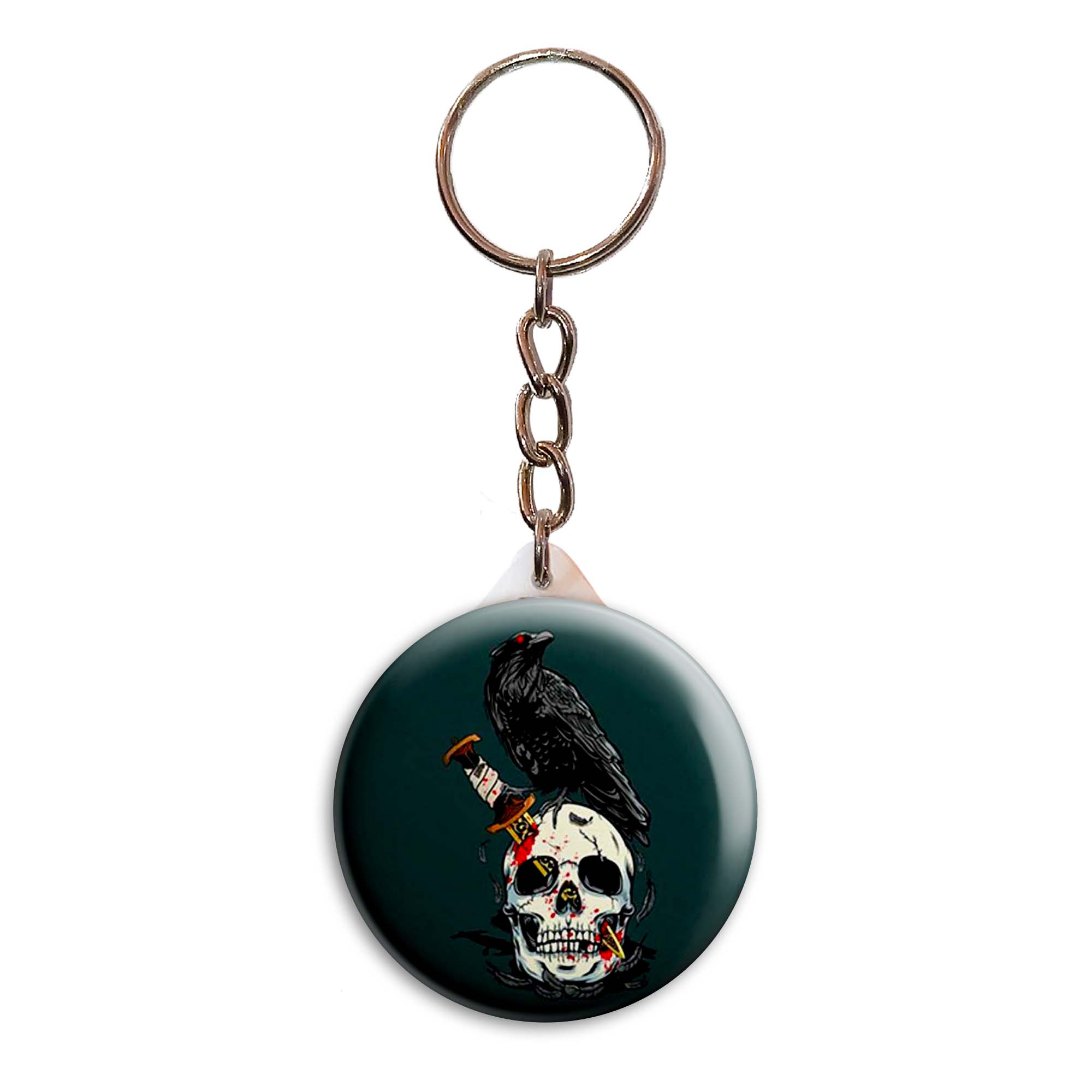 جاکلیدی پرمانه طرح اسکلت و خفن کد pmy.14664