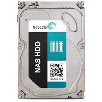 هارد دیسک سیگیت مدل نس با ظرفیت 2 ترابایت