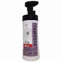 شامپو مو ویتامول مدل Sulfate Free حجم 300 میلی لیتر