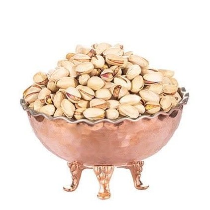 پسته احمد آقایی درجه یک (750 گرمی)