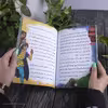 کتاب قصه های پند آموز هزار و یک شب اثر زهره شیشه چی انتشارات آتیسا