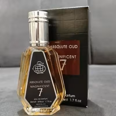عطر ادکلن مردانه ابسولوت عود مگنیفیسنت 50 میل