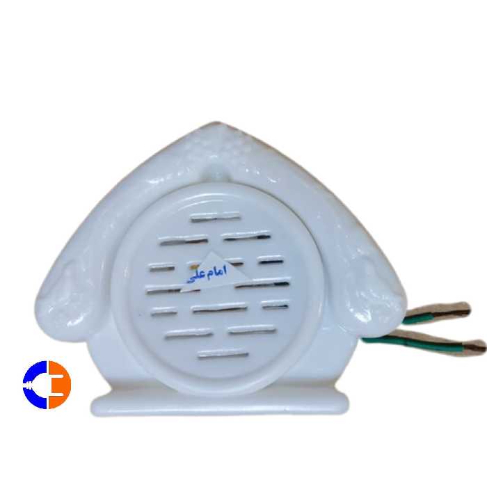 زنگ روکار ونوس (ملودی امام علی) 