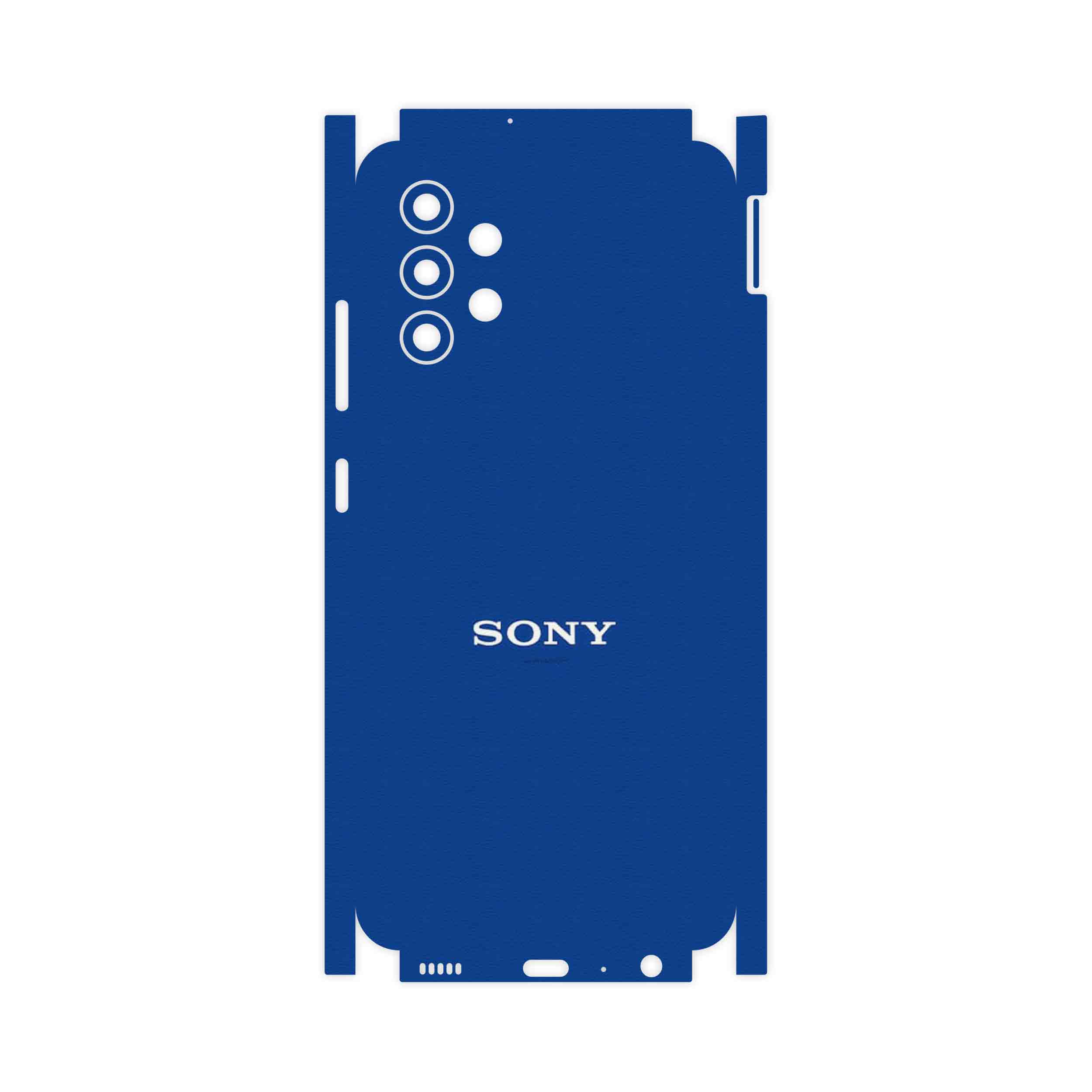 برچسب پوششی ماهوت مدل Sony-FullSkin مناسب برای گوشی موبایل سامسونگ Galaxy M32 5G