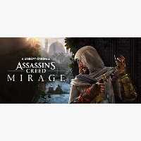 Assassin's Creed Mirage