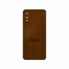 برچسب پوششی ماهوت مدل BFL-CNN مناسب برای گوشی موبایل سامسونگ Galaxy A02