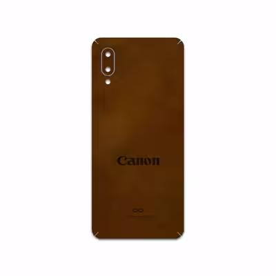 برچسب پوششی ماهوت مدل BFL-CNN مناسب برای گوشی موبایل سامسونگ Galaxy A02