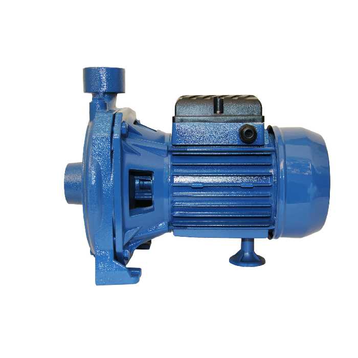 موتور پمپ ابارا مدل CMA100.ECO