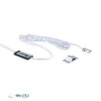 سنسور تک درب 1922 پلاتین - Platin