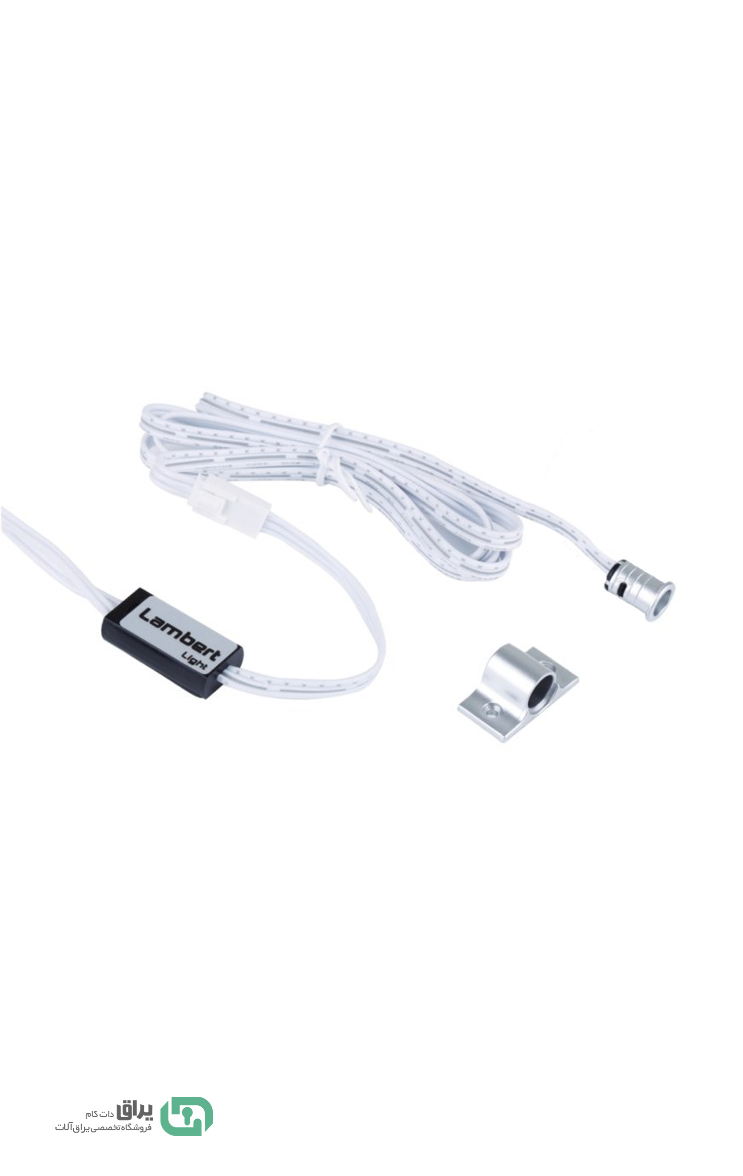 سنسور تک درب 1922 پلاتین - Platin